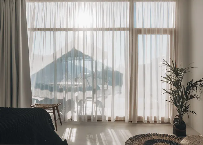 Divino Caldera Akrotírion