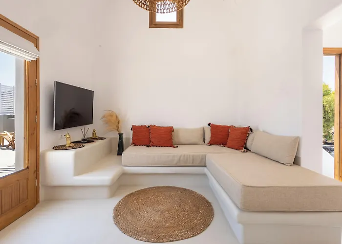 Hotel Divino Caldera