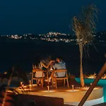 Divino Caldera 5* Akrotírion