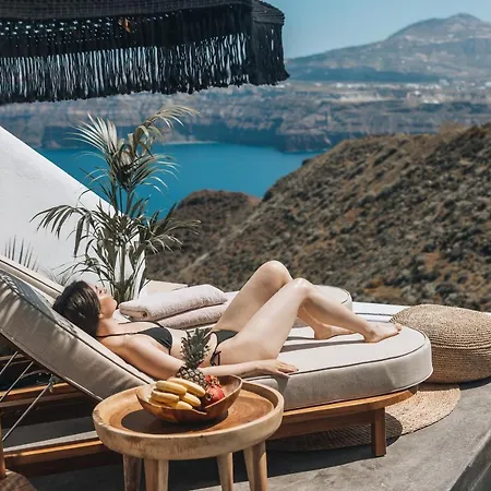 Divino Caldera Akrotírion