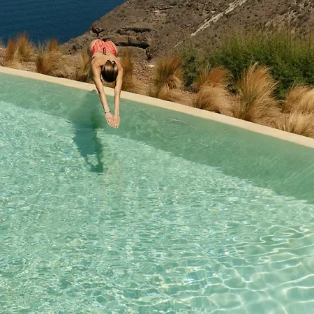 Divino Caldera Akrotírion