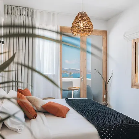 Hotel Divino Caldera Akrotiri (Santorini)