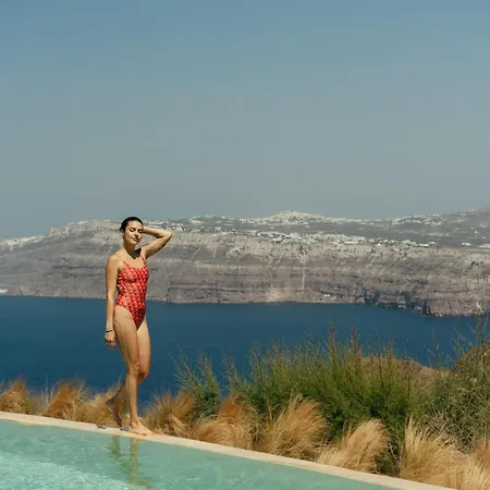 Divino Caldera * Akrotiri (Santorini)
