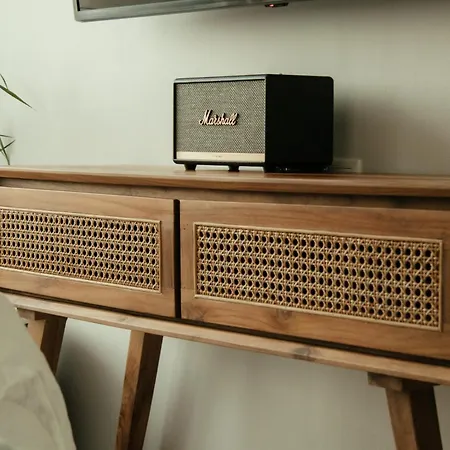 Hotel Divino Caldera Akrotírion