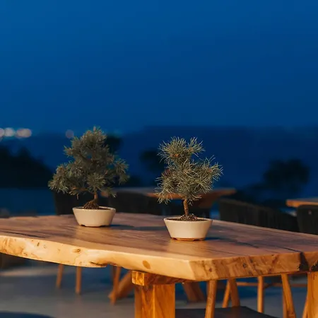 Hotel Divino Caldera Akrotiri (Santorini)