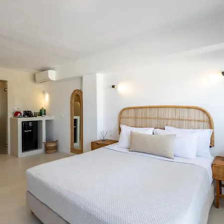 Divino Caldera Hotel Akrotírion