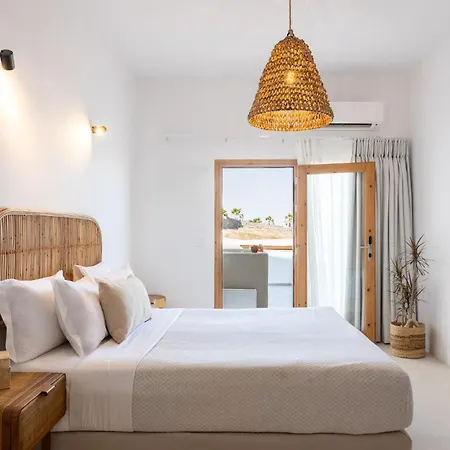 Hotel Divino Caldera Akrotiri (Santorini)