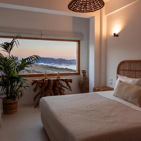 Divino Caldera Hotel Akrotiri (Santorini)