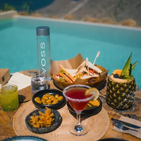 Divino Caldera * Akrotírion