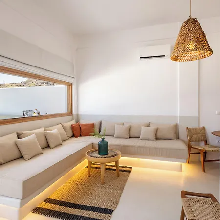 Hotel Divino Caldera