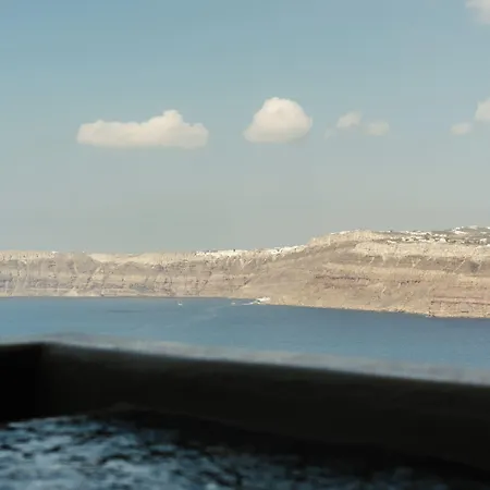 Hotel Divino Caldera *