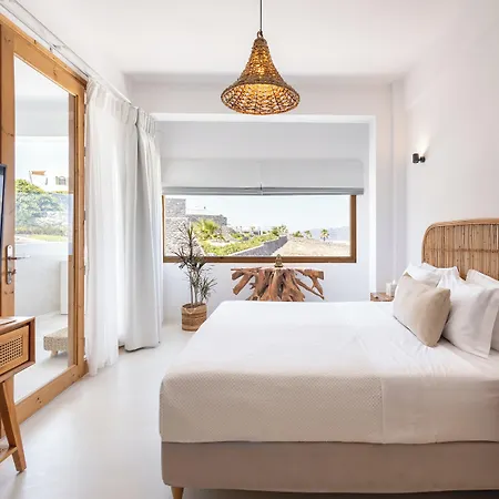 Hotel Divino Caldera Akrotírion