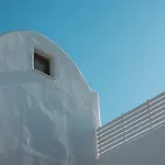 Отель Divino Caldera Акротири