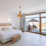 Отель Divino Caldera Акротири