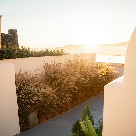 Hotel Divino Caldera