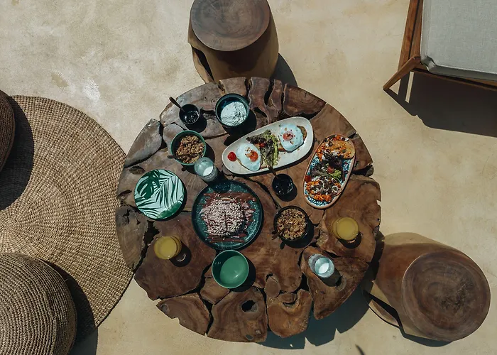 Divino Caldera Hotel Akrotírion