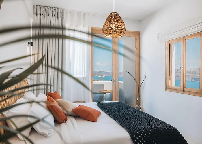 Divino Caldera Akrotírion