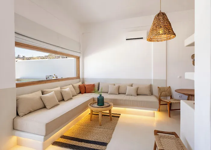 Hotel Divino Caldera